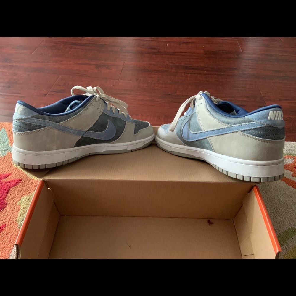 Dunk Low LTD *RARE* - Picture 3 of 6